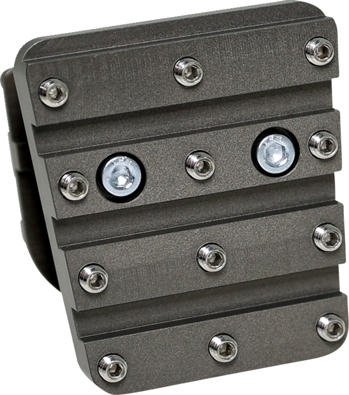 Brake Pedal Extender