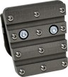Brake Pedal Extender