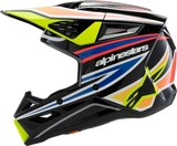Youth SM3 Wurx Helmet