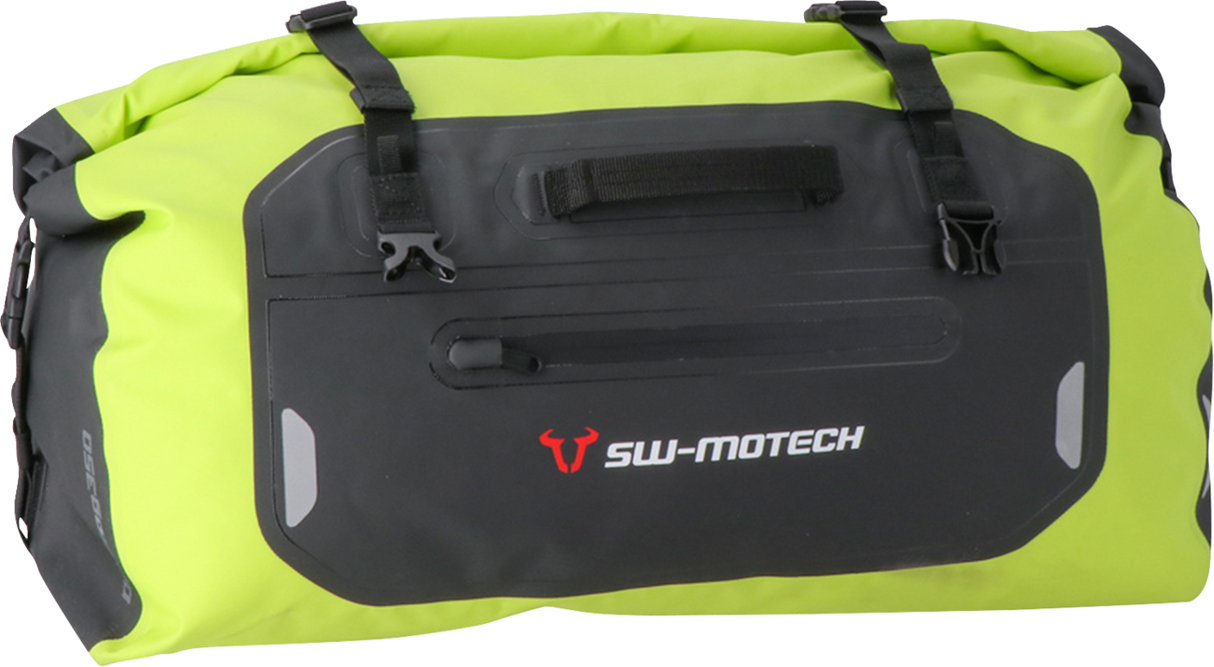 Drybag Tail Bag