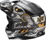 C50 Mecha Beast Helmet
