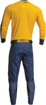 Hallman Differ Roosted Jersey
