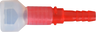 Straight Bite Valve