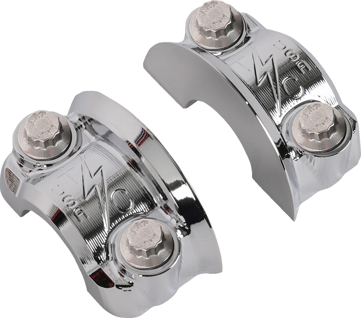 Speedway Perch Clamp
