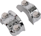 Speedway Perch Clamp