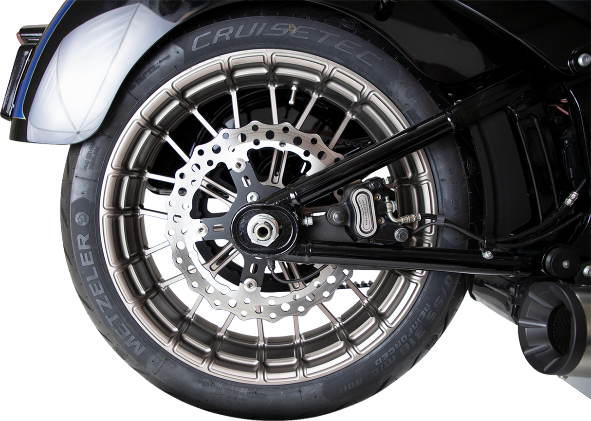 Cruisetec™ Reinforced Tire