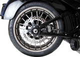 Cruisetec™ Reinforced Tire