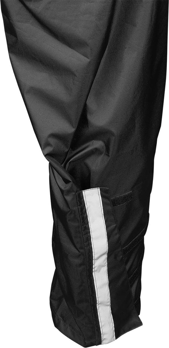 Solo Storm Waterproof Pants