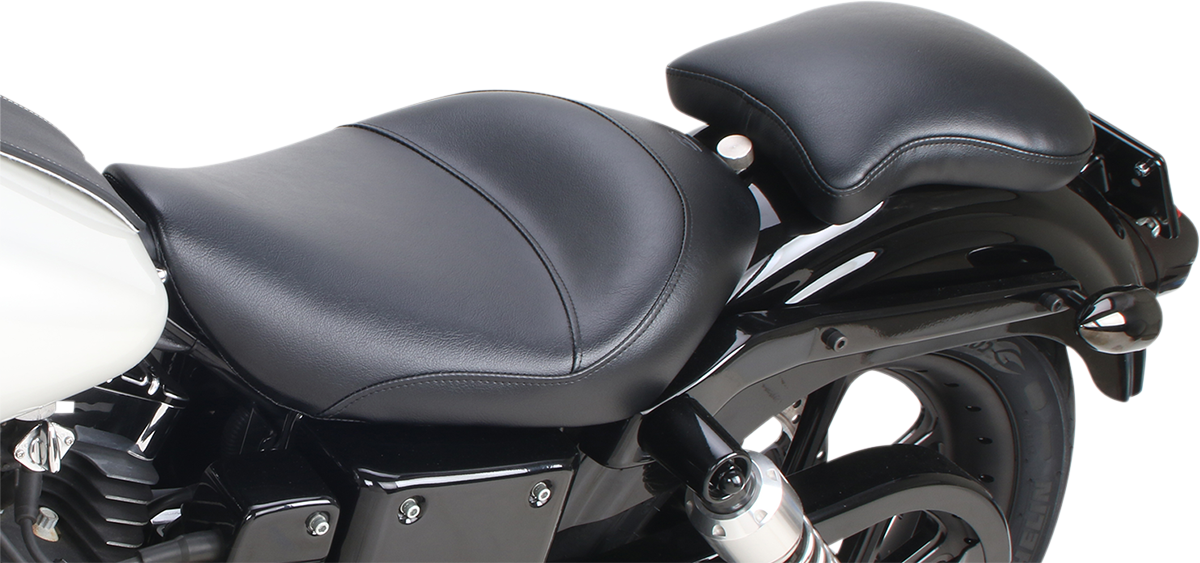 Detachable Pillion
