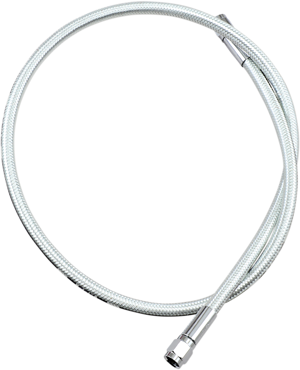 Brake Line - 32" - Sterling Chromite II
