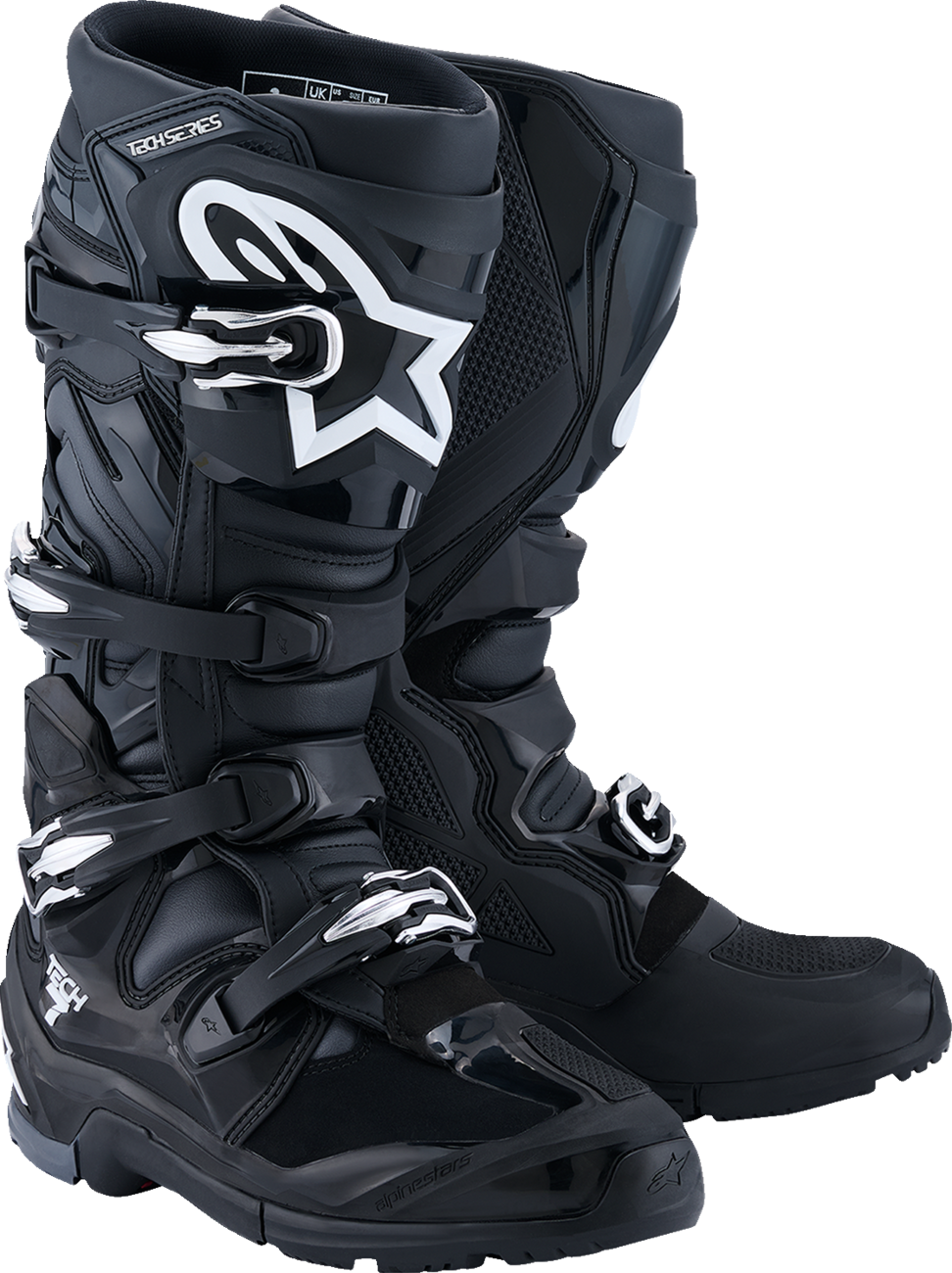 Tech 7 Enduro Boots