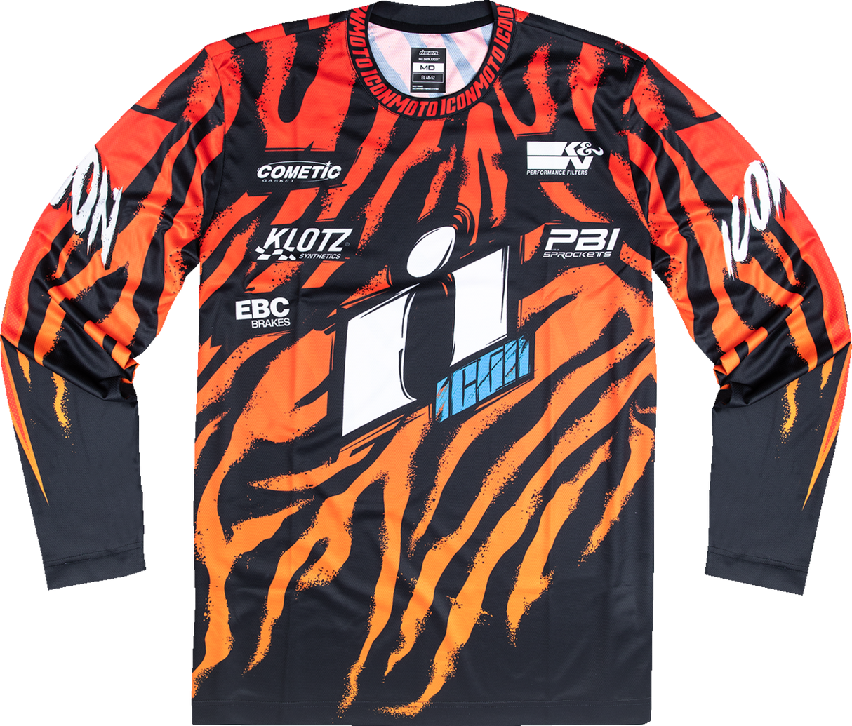 Rad Dawn™ Jersey