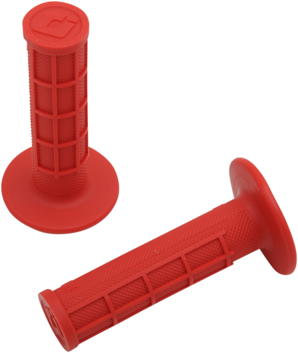Ruffian MX Half Waffle Single-Ply Grip