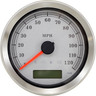4” Programmable Electronic Speedometer