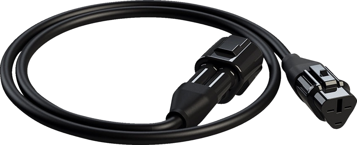 Extension Harness