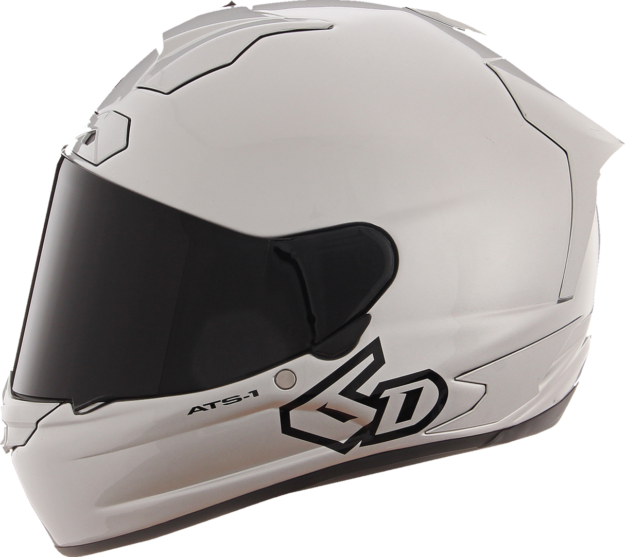 ATS-1R Solid Helmet