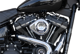 Mini Teardrop Stealth Air Cleaner Kit