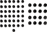 Engine Bolt Cover Caps