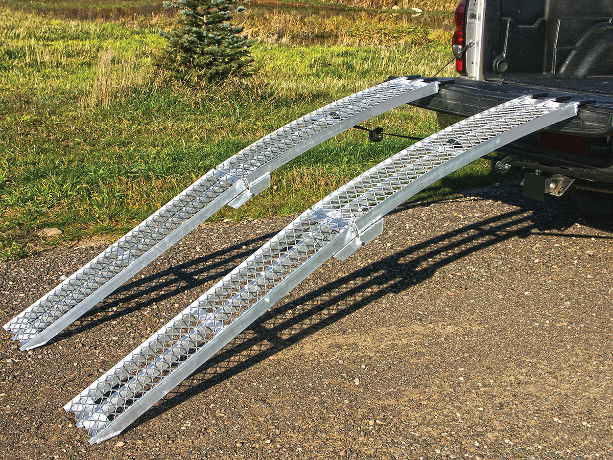 Loading Ramps
