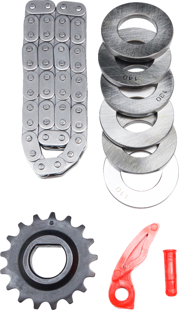 Hydraulic Camchain Tensioner Kit
