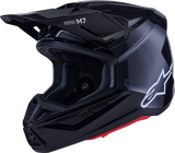 SM7 Solid Helmet