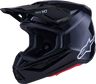 SM7 Solid Helmet