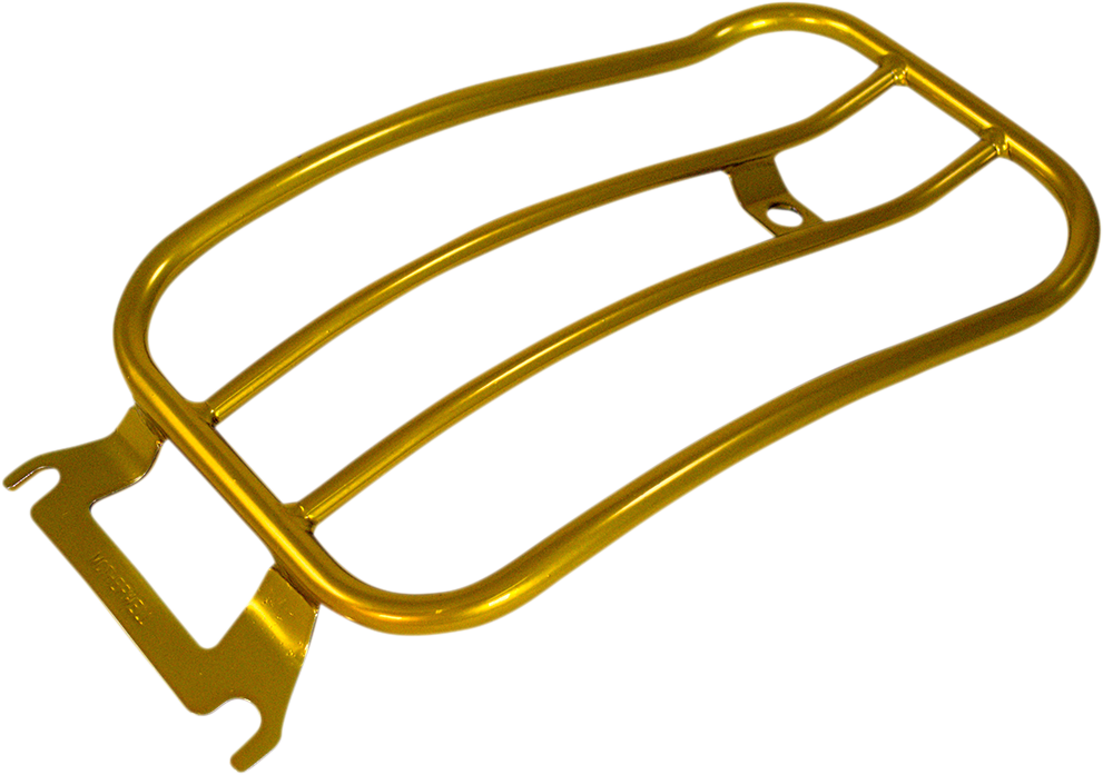 7" Solo Luggage Rack — Primary Series,