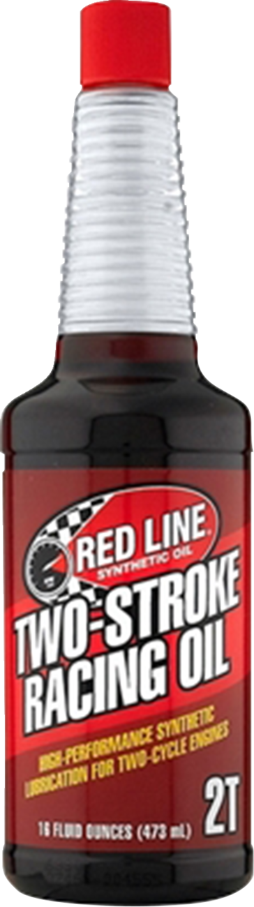 2-Stroke Racing Oil