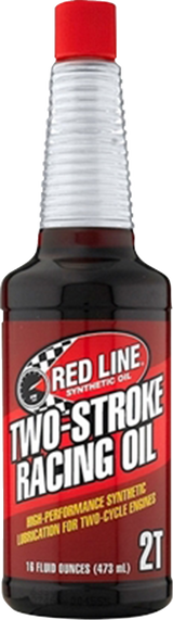 2-Stroke Racing Oil