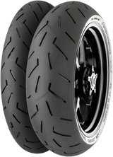 ContiSportAttack 4 Tire