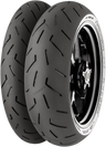 ContiSportAttack 4 Tire