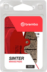 PRIME Sinter SP Brake Pads