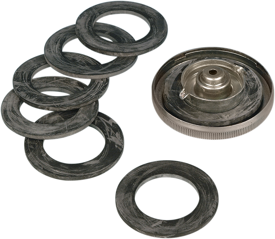 Fuel Cap Gasket