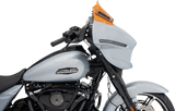 Kolor Flare® Windshield