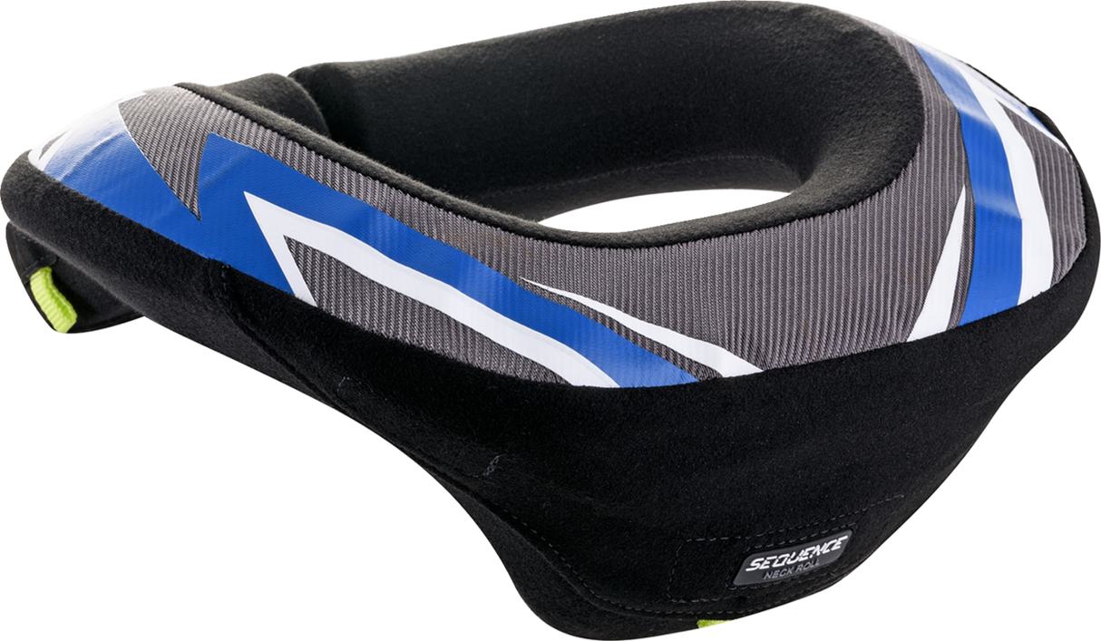 Youth Sequence Neck Roll