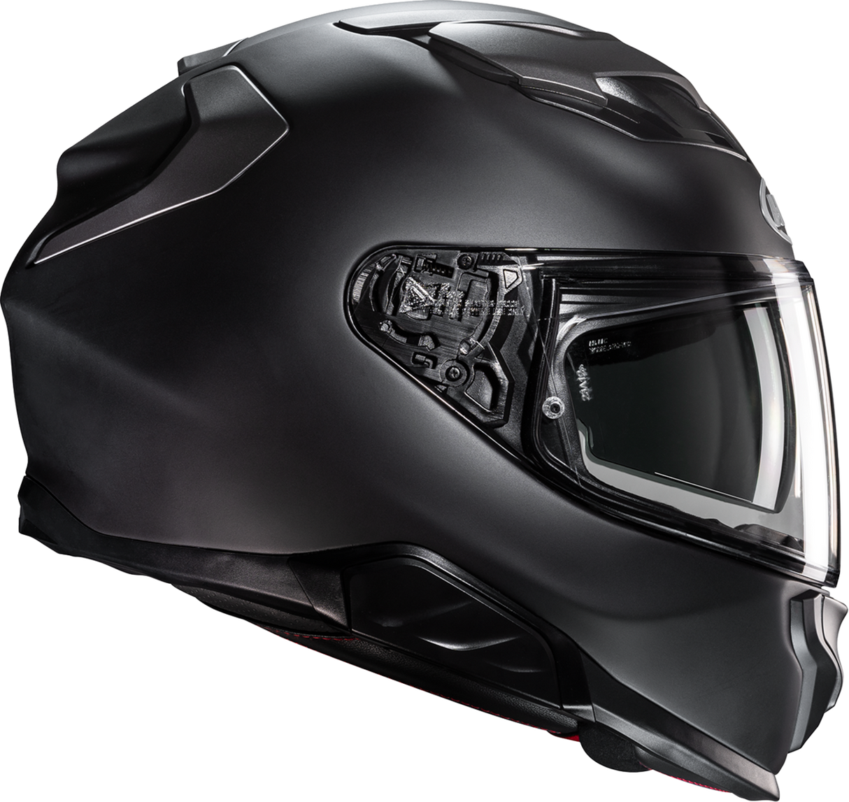 F71 Solid Helmet