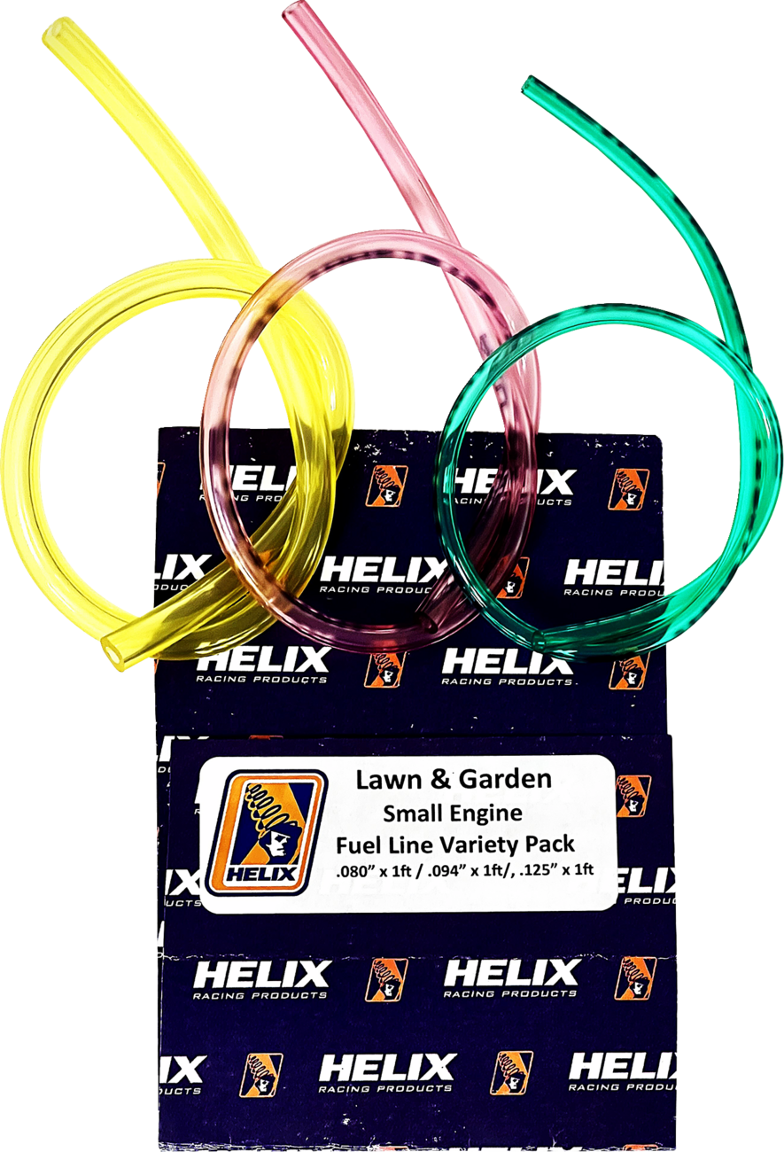 Fuel Line Variety Pack
