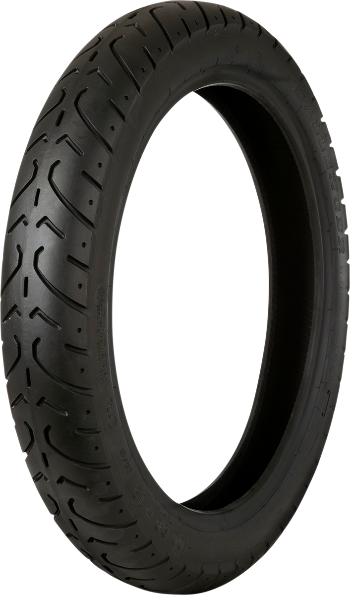 K657 Challenger Tire