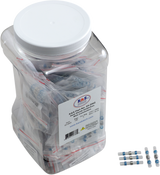 Heat-Shrink Solderless Wire Connector Kit/Refill