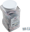 Heat-Shrink Solderless Wire Connector Kit/Refill