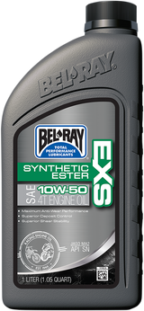 EXS Synthetic Ester 4T Engine Oil