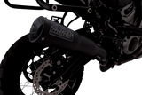 Adventure Hi-Output 450 Slip-On Muffler