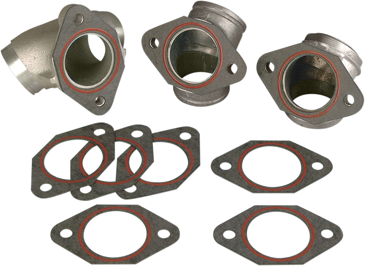 Replacement Intake Manifold to Carburetor Gaskets