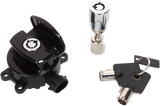 Side Hinge Ignition Switch