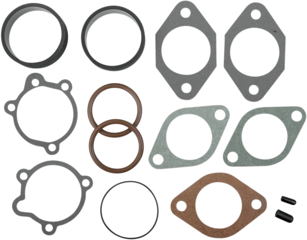 Carburetor Intake Manifold Gasket Kit