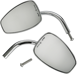 Utility Mirror with Perch Mount — Perch