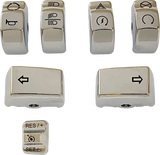 Switch Cap Kit