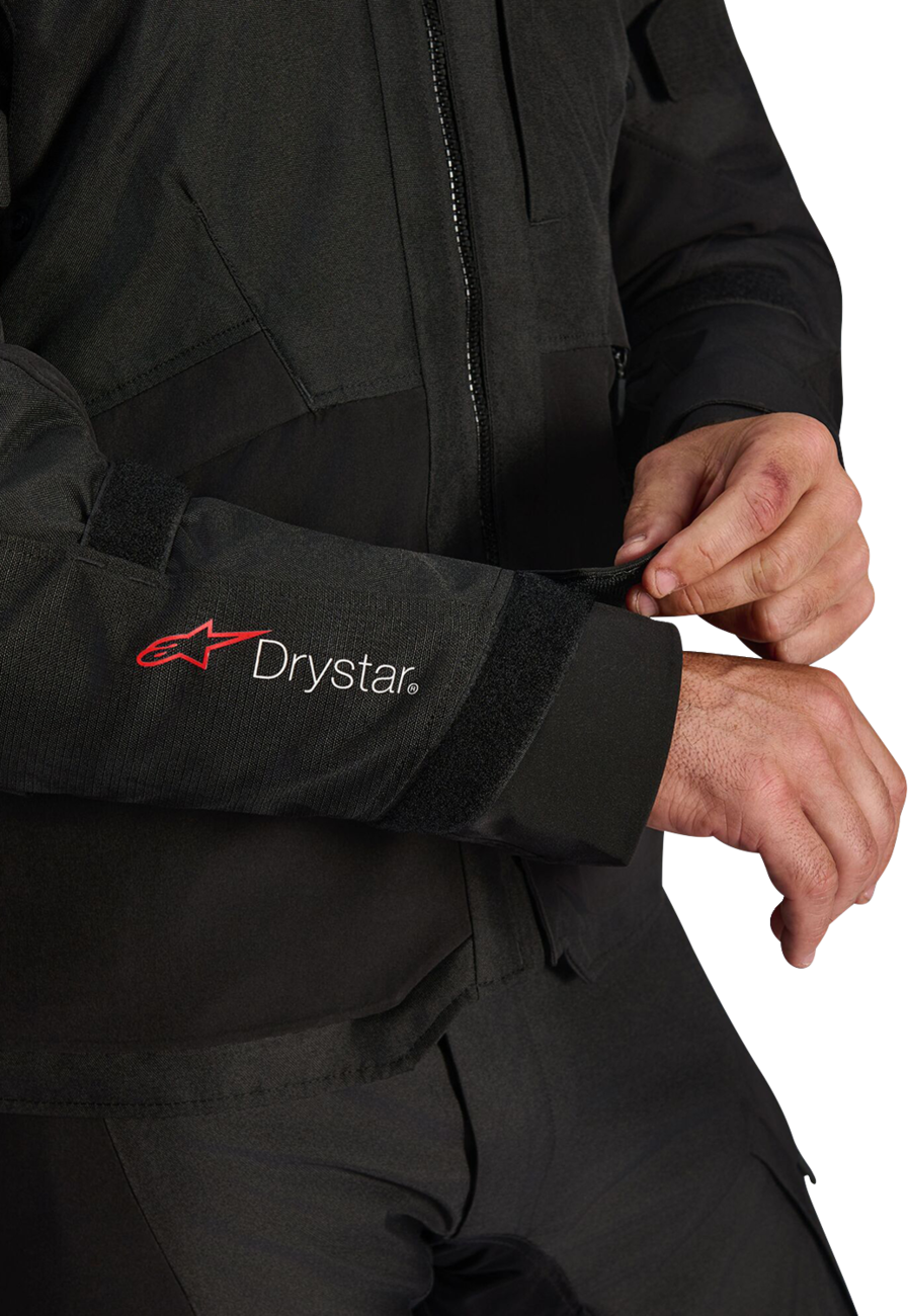 Andes v4 Drystar® Jacket