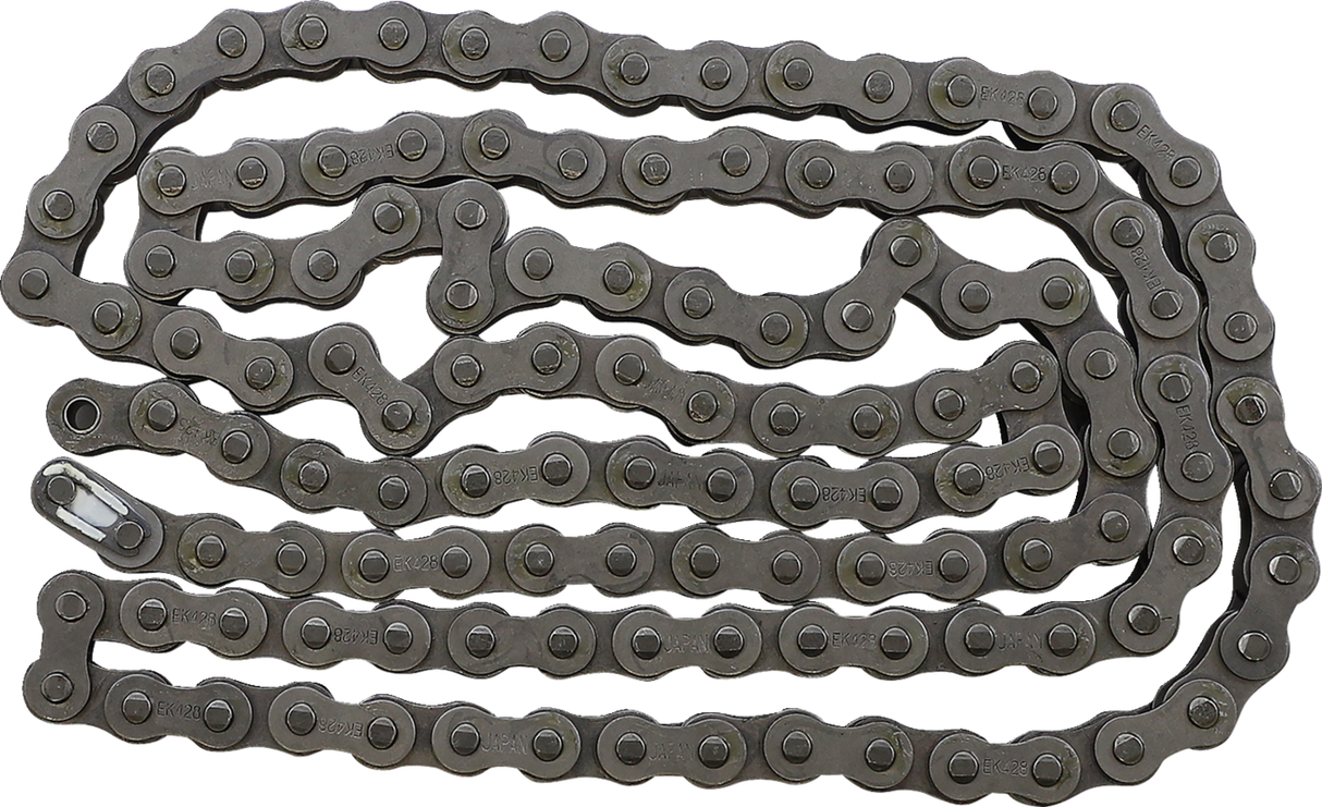 Standard Non-Sealed Chain