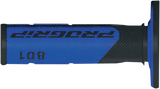 801 Hybrid Duo-Density Cross Grips
